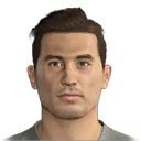 V. KROTOV PES 2021 portrait