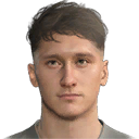 ANTON MIRANCHUK PES 2021 portrait