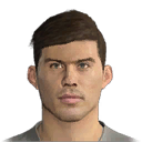 A. GALADZHAN PES 2021 portrait