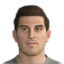 A. SIKOEV PES 2019 portrait