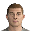 E. LUTSENKO PES 2021 portrait