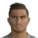 WANDERSON PES 2019 portrait