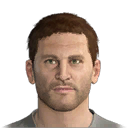 A. SINITSYN PES 2021 portrait