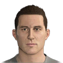 I. IGNATJEV PES 2021 portrait