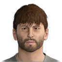 K. KADYROV PES 2021 portrait