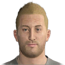 A. BUDAKOV PES 2019 portrait