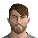 I. MARKELOV PES 2019 portrait