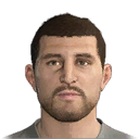 M. BAKAEV PES 2019 portrait
