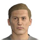 A. DANTSEV PES 2020 portrait