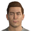 GERMÁN DÍAZ PES 2018 portrait