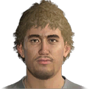 ÉDER PES 2019 portrait