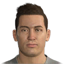 BRAIAN PES 2019 portrait