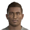 A. AKANDE PES 2019 portrait
