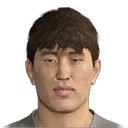 LI XIAOMING PES 2019 portrait