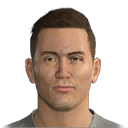 A. ALEO PES 2021 portrait