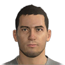 F. OLIVER PES 2021 portrait