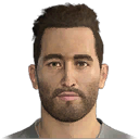 MARCO PEREIRA PES 2021 portrait