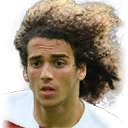 M. GUENDOUZI PES 2019 portrait