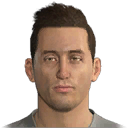 TIAGO DIAS PES 2019 portrait
