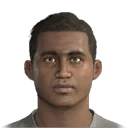 R. CARLI PES 2019 portrait