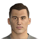 T. GHISLAIN PES 2019 portrait