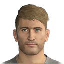 M. SMITH PES 2021 portrait