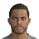DIEGO BARCELOS PES 2019 portrait