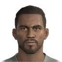 G. MASSEY PES 2021 portrait