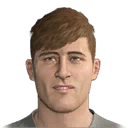 M. CULSHAW PES 2019 portrait