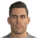 G. KLOK PES 2020 portrait
