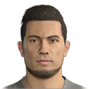 LEANDRO VILELA PES 2021 portrait