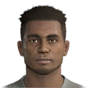 RAFAEL CARIOCA PES 2020 portrait