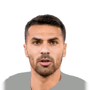 Z. ÇELIK PES 2021 portrait