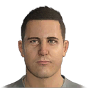 I. MINCHEV PES 2019 portrait