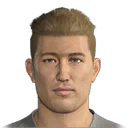 D. ECKERT PES 2019 portrait