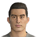 I. NEDELCEARU PES 2021 portrait
