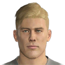 T. GUNDELUND PES 2021 portrait