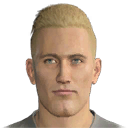 O. RASMUSSEN PES 2019 portrait