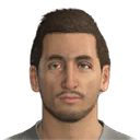 D. ARSHAKYAN PES 2019 portrait
