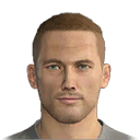 B. DELACOURT PES 2019 portrait