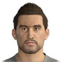 T. BURLAK PES 2021 portrait