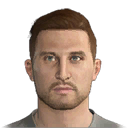 A. KHARITONOV PES 2019 portrait