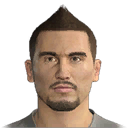 M. OBRADOVIĆ PES 2019 portrait