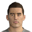 R. YUNUSOV PES 2019 portrait