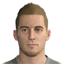 J. SØRENSEN PES 2019 portrait