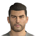 R. YALÇIN PES 2021 portrait