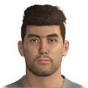 O. ORHAN PES 2021 portrait