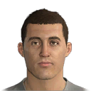 D. RUDAKOV PES 2019 portrait