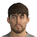F. VASIEV PES 2021 portrait