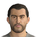 K. MAMTOV PES 2021 portrait